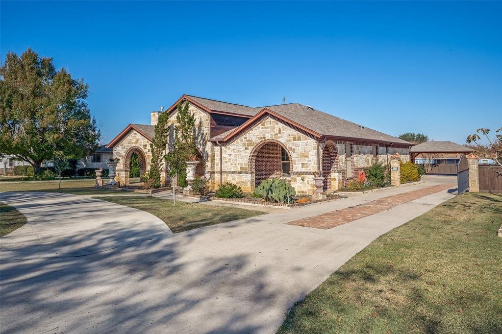 House in Roanoke, Texas, United States 2 - 18057555