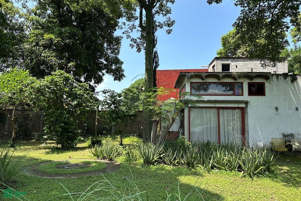 Casa en Itzamatitlán, Morelos, México 1 - 18056754