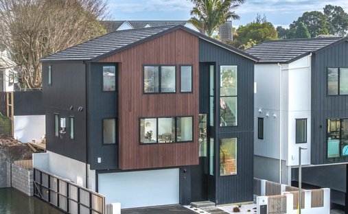 House in Auckland, Auckland, New Zealand 1
