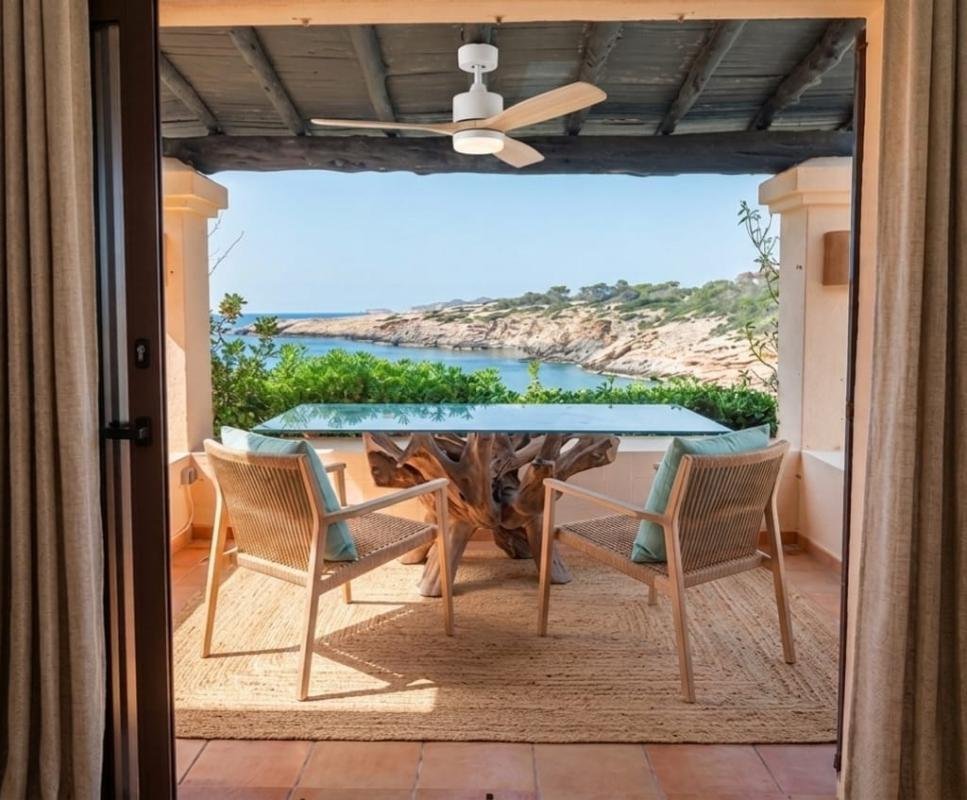 House in Sant Josep de sa Talaia, Balearic Islands, Spain 1 - 17519683