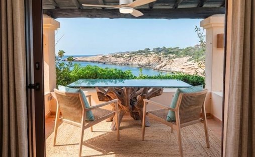 Casa a Sant Josep de sa Talaia, Isole Baleari, Spagna 1