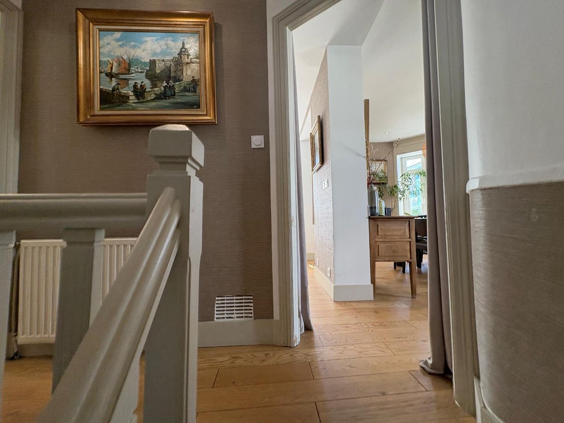 House in Kervaric-Kerichant-Lanveur, Lorient, France 5 - 18054989