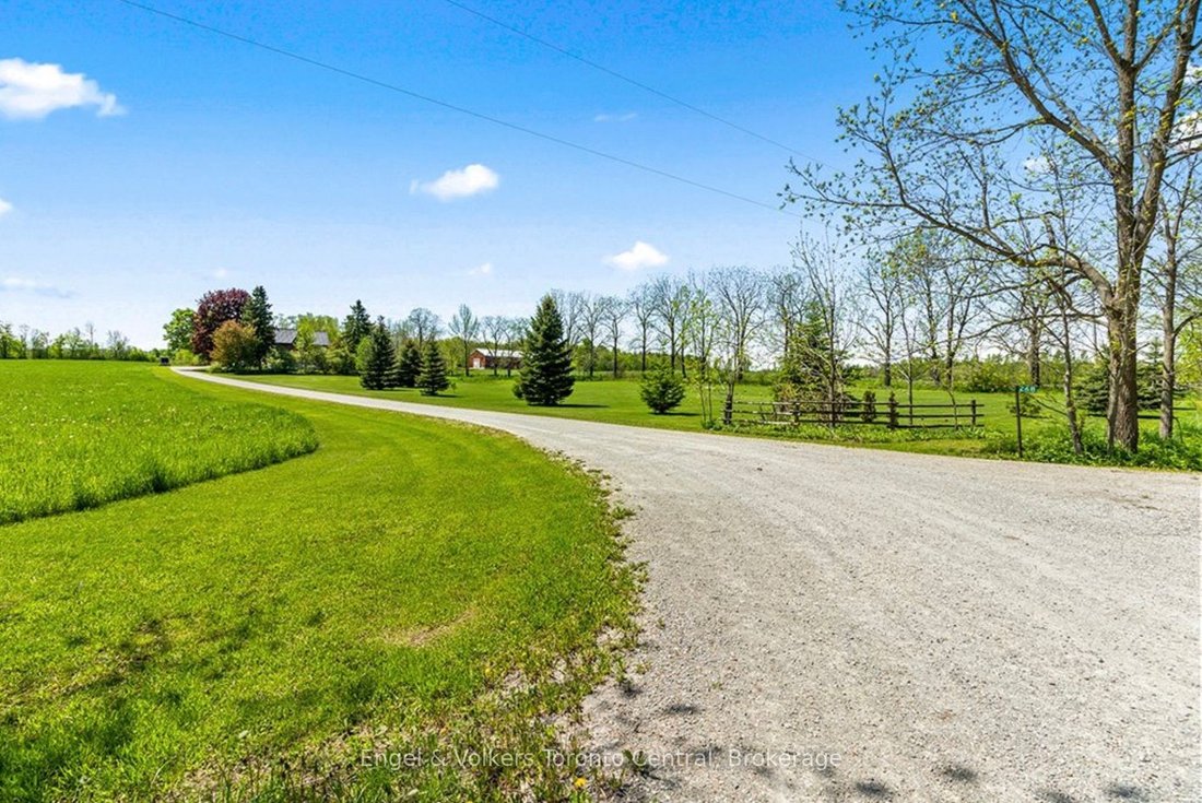 House in Clarksburg, Ontario, Canada 4 - 17998301