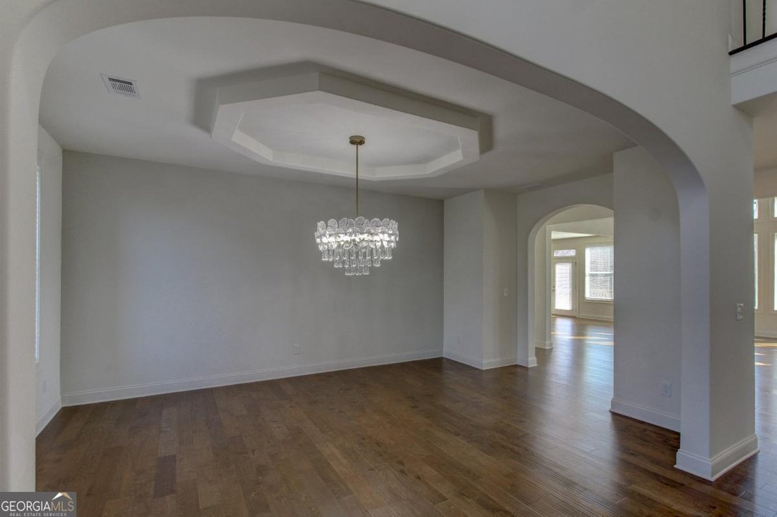 House in Conyers, Georgia, United States 4 - 18055955