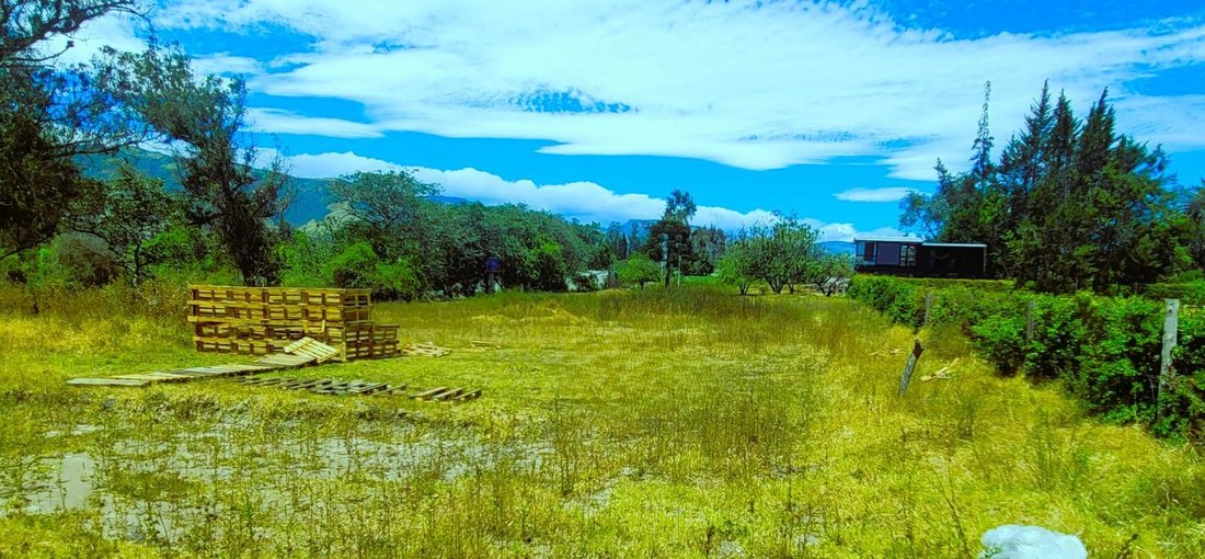Land in Quito, Pichincha, Ecuador 4 - 18056306