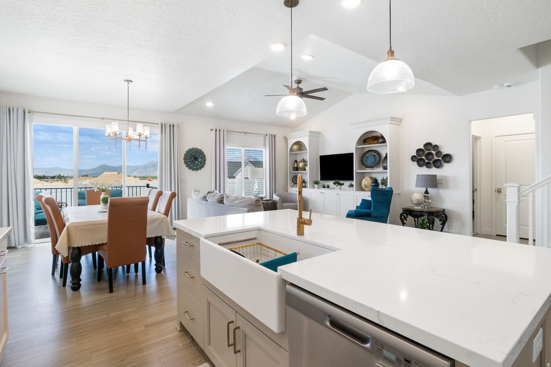 House in Herriman, Utah, United States 5 - 18058563