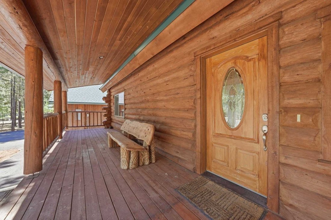 House in La Pine, Oregon, United States 3 - 18056068