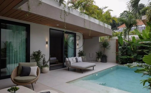 Villa in Mengwi, Bali, Indonesia 1