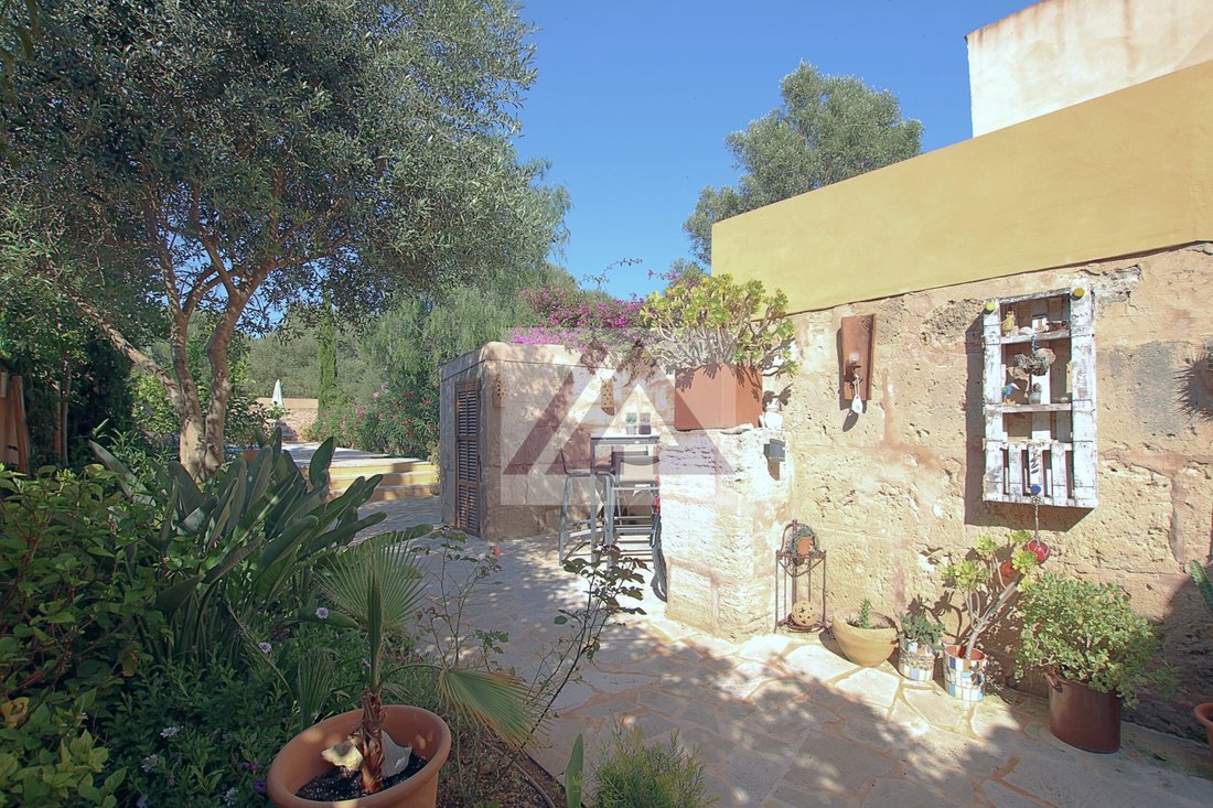House in Santanyi, Balearic Islands, Spain 4 - 18056862