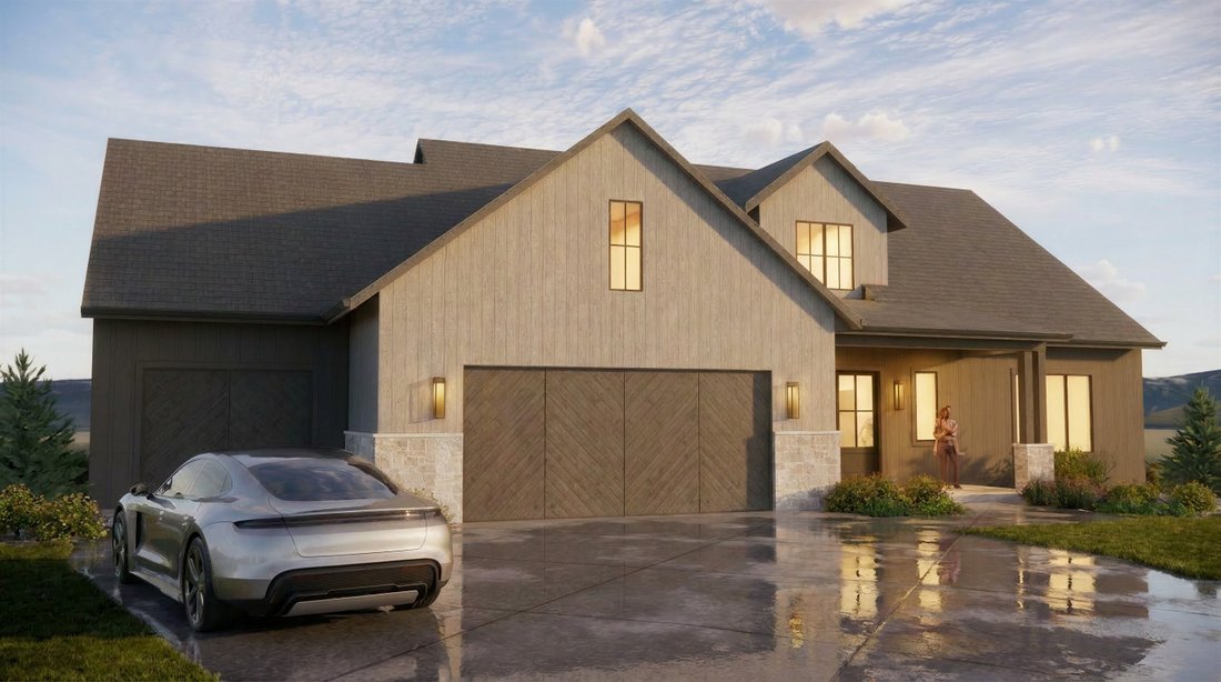 House in Berthoud, Colorado, United States 5 - 18027996