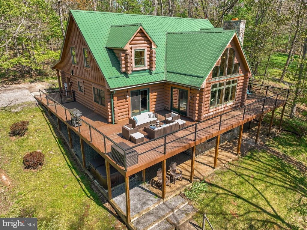 House in Swanton, Maryland, United States 1 - 18059325