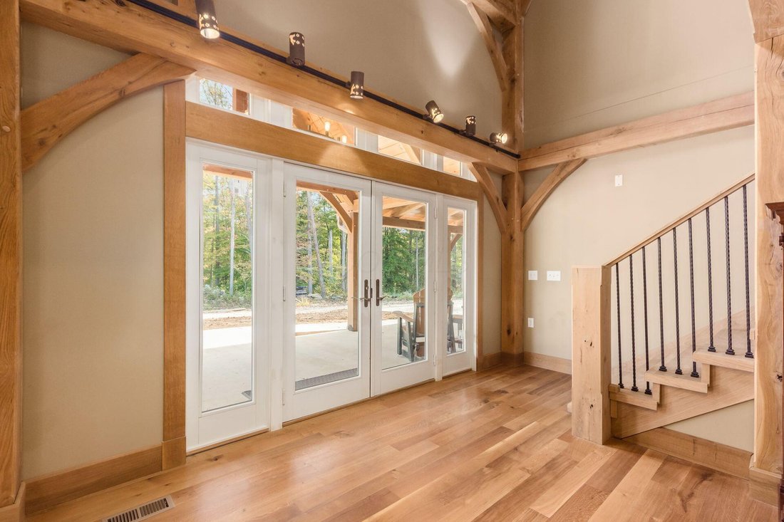House in Rockbridge, Ohio, United States 5 - 18055759