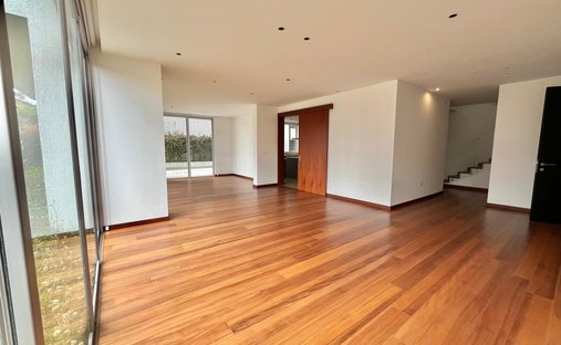Apartment in Quito, Pichincha, Ecuador 1