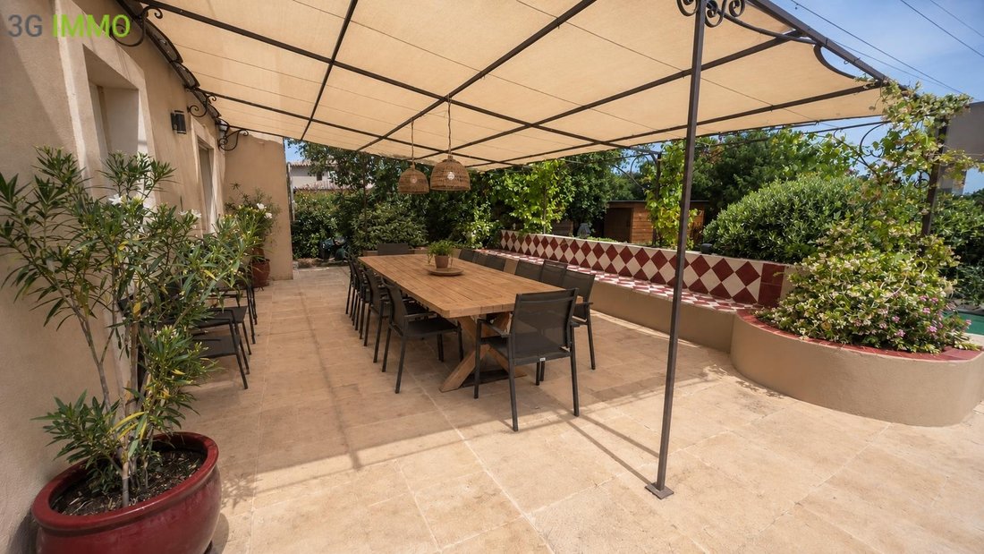 House in Nord RN, Puget-sur-Argens, France 3 - 18055467