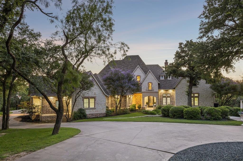 House in Little Elm, Texas, United States 1 - 18057387