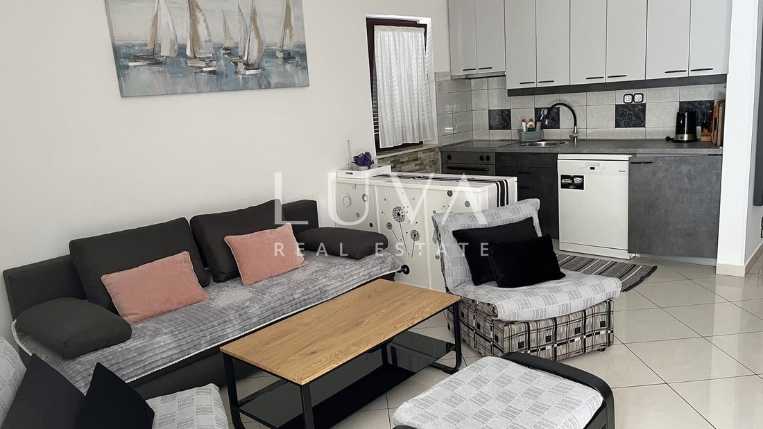House in Mali Losinj, Primorje-Gorski Kotar County, Croatia 4 - 17543627