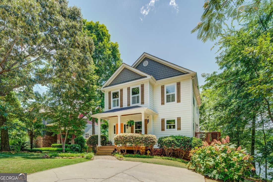 House in Monticello, Georgia, United States 1 - 18058318