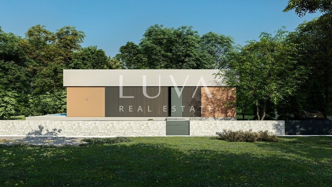 Land in Porec, Istria County, Croatia 4 - 18058779