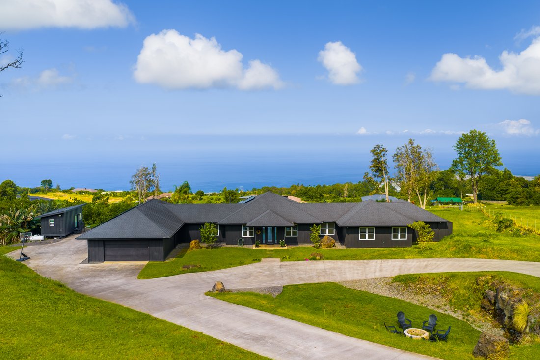 House in Kailua-Kona, Hawaii, United States 1 - 18056185