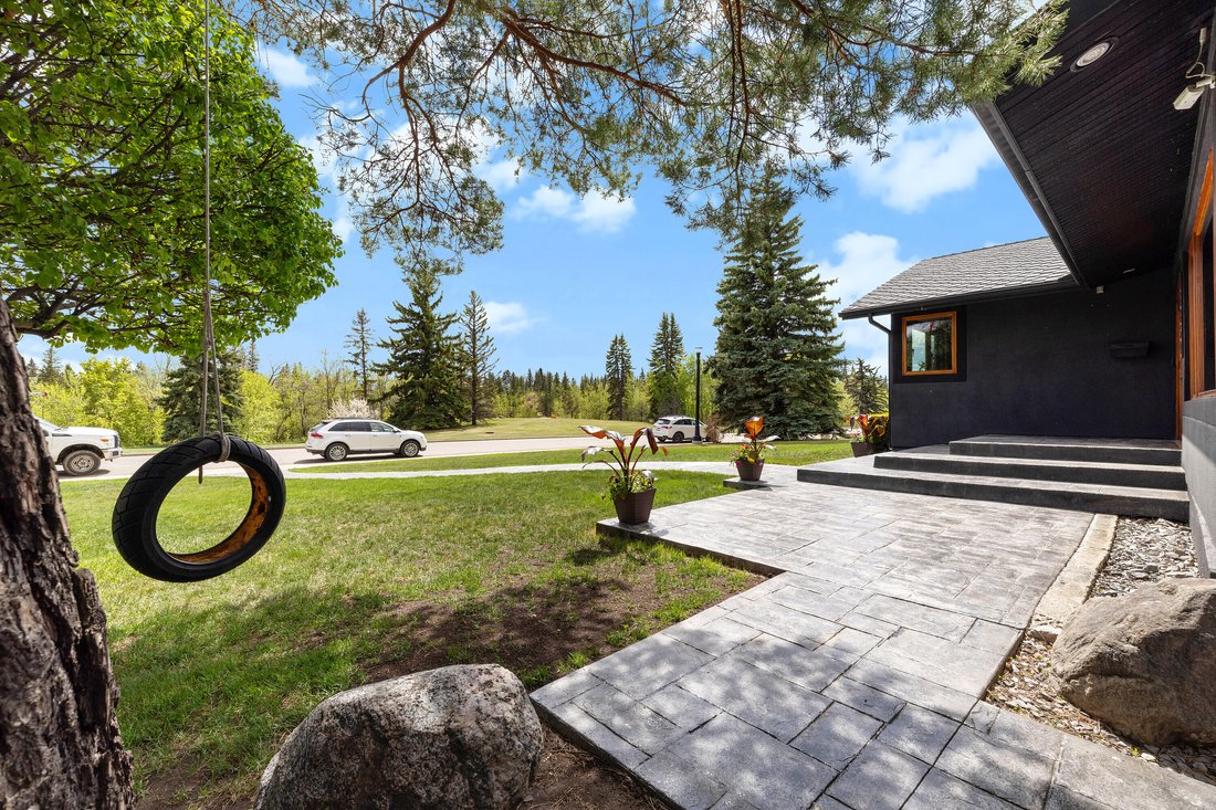 Maison à Edmonton, Alberta, Canada 3 - 18055613