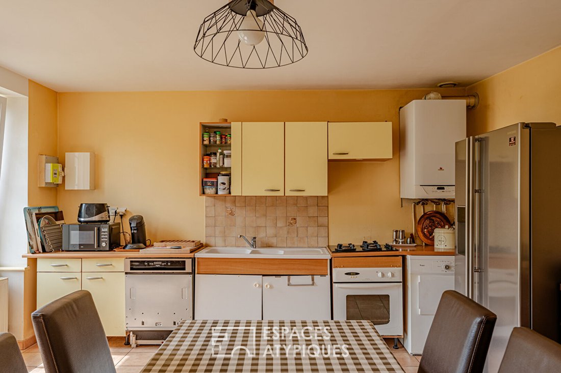 Villa in Colomby-Anguerny, Normandy, France 4 - 18055823