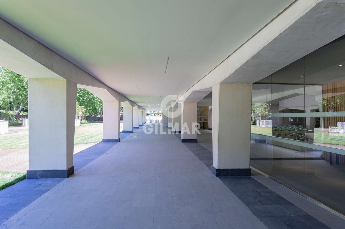 Apartment in Fuencarral-El Pardo, Madrid, Spain 5 - 18054730