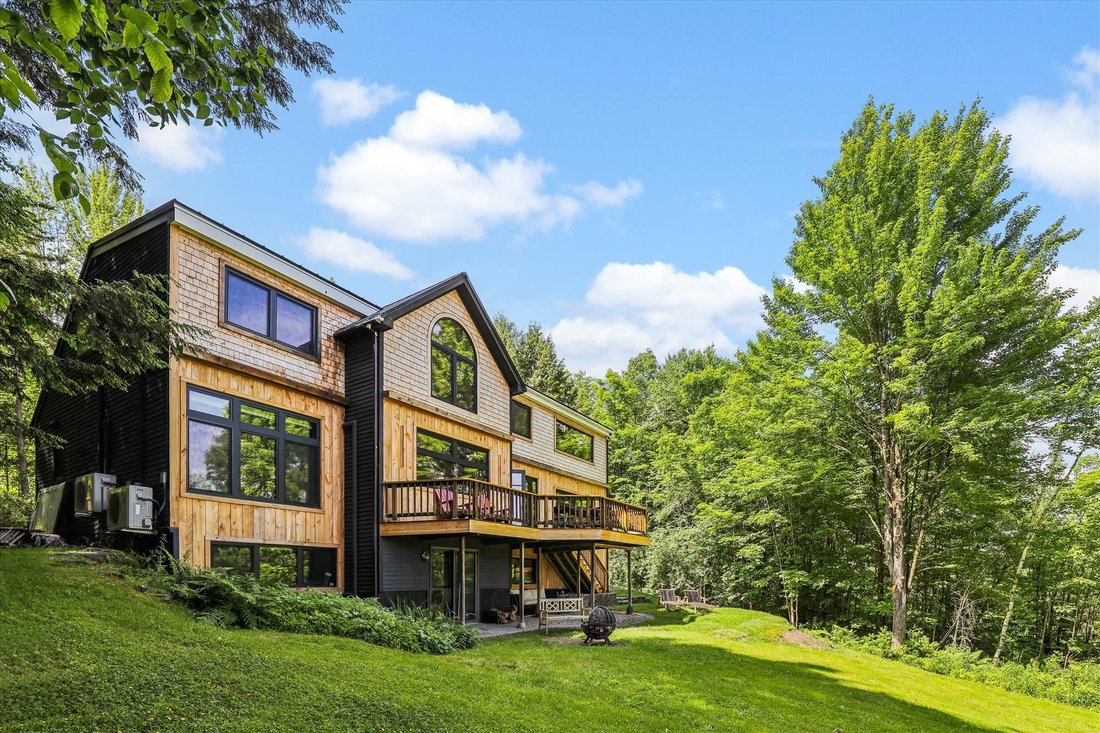 House in Stowe, Vermont, United States 2 - 18059814