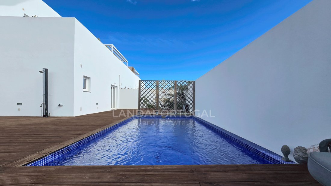 Apartment in Tavira (Santa Maria e Santiago), Algarve, Portugal 3 - 18059027