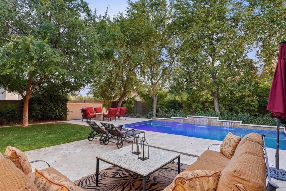 House in Phoenix, Arizona, United States 1 - 17280323