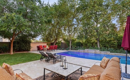 Casa a Phoenix, Arizona, Stati Uniti 1