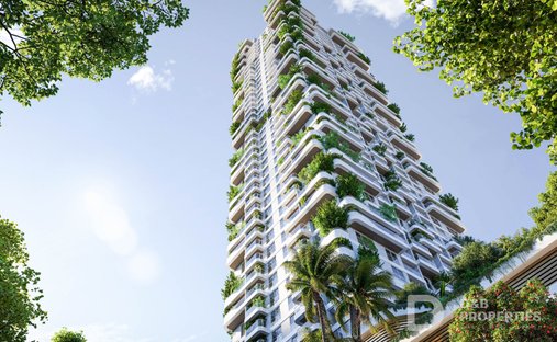 Apartment in Al Mina / Dubai Maritime City, Dubai, United Arab Emirates 1