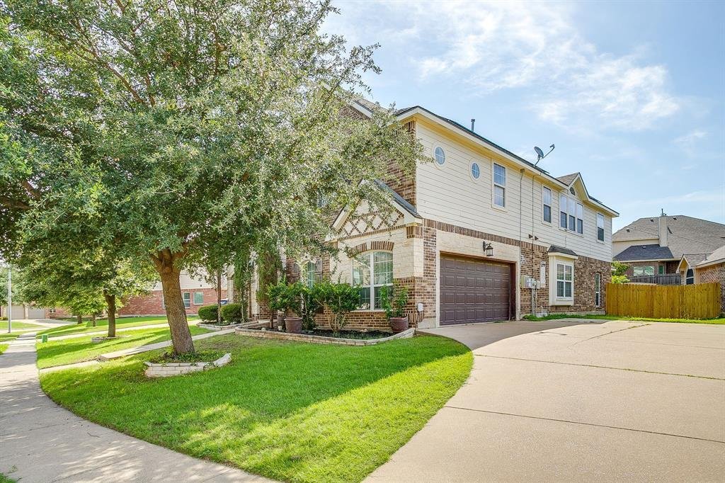 House in Fort Worth, Texas, United States 3 - 18057447