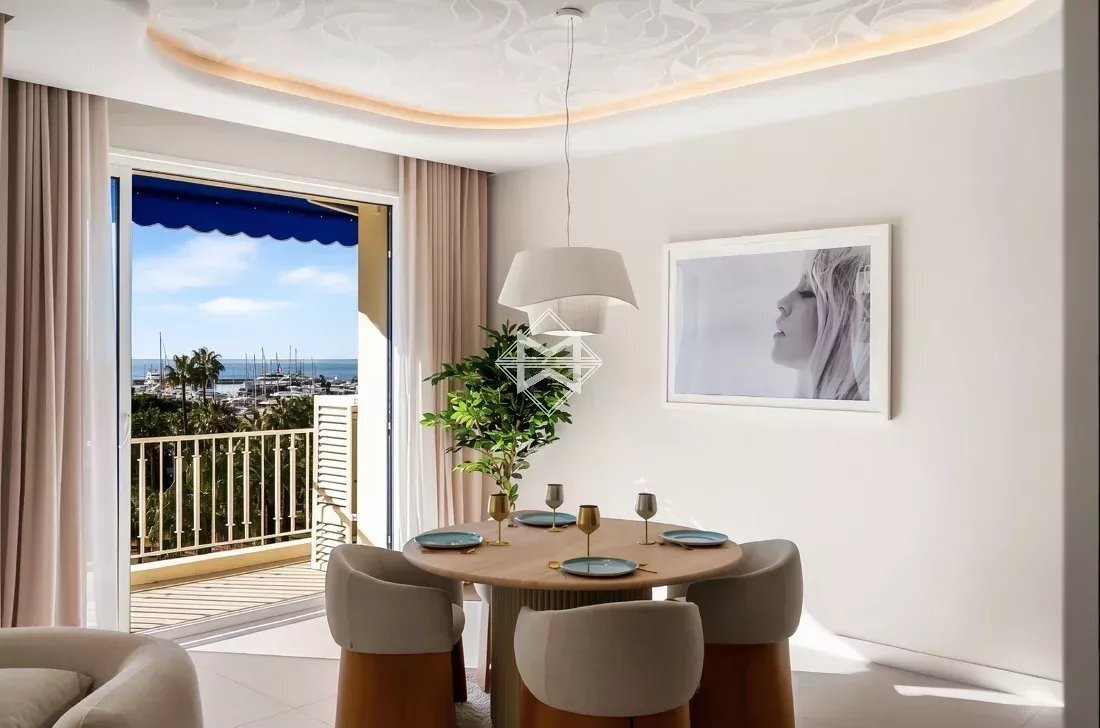 Apartment in Cannes, Provence-Alpes-Côte d'Azur, France 3 - 18055599