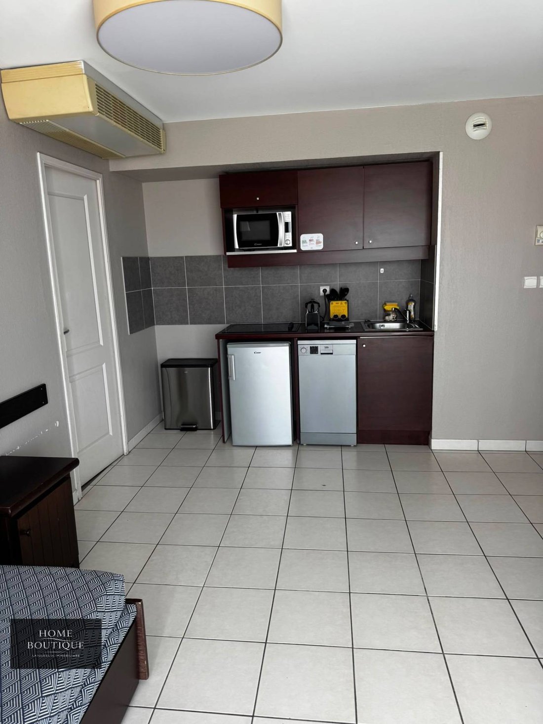 Apartment in Supérieur, Beausoleil, France 3 - 18059760