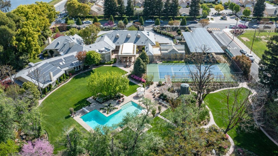 House in Fresno, California, United States 2 - 18056769