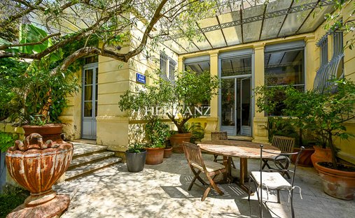 House in Saint Bruno-Saint Augustin, Bordeaux, France 1