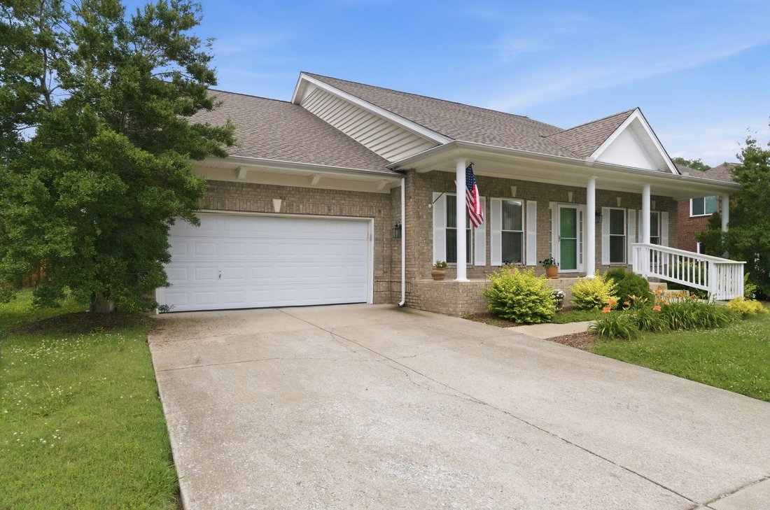 House in Nashville, Tennessee, United States 3 - 18057742