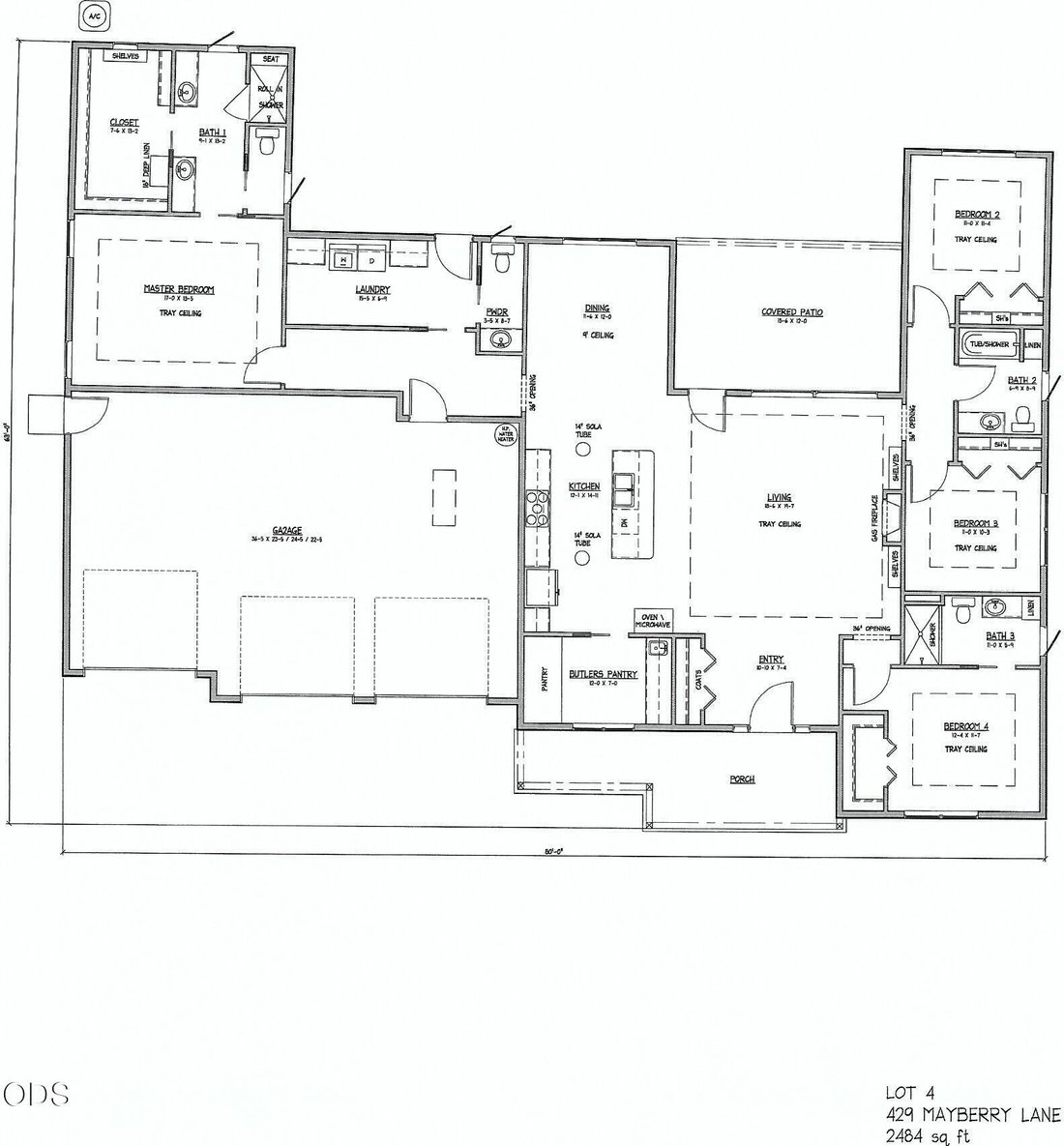 House in Medford, Oregon, United States 2 - 18056591
