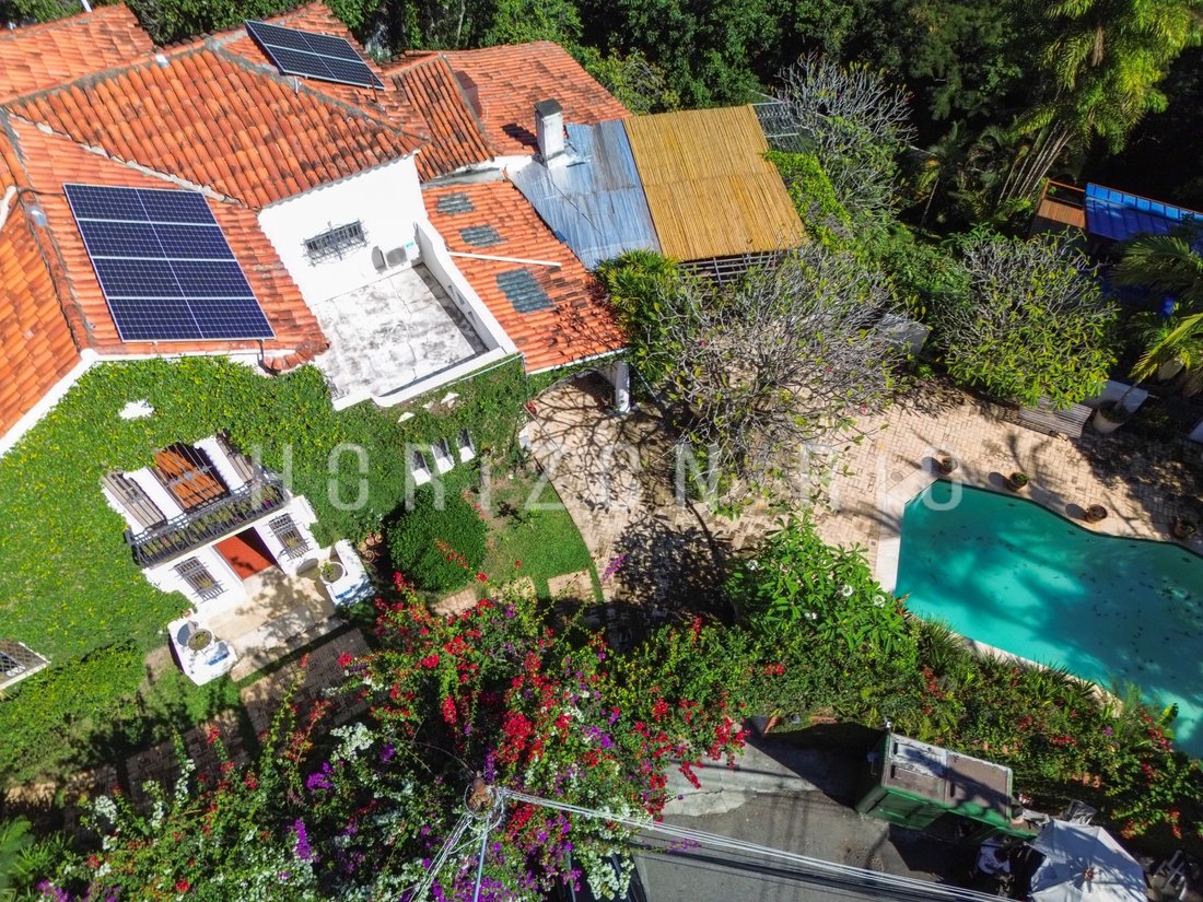 House in Rio de Janeiro, State of Rio de Janeiro, Brazil 1 - 18059068