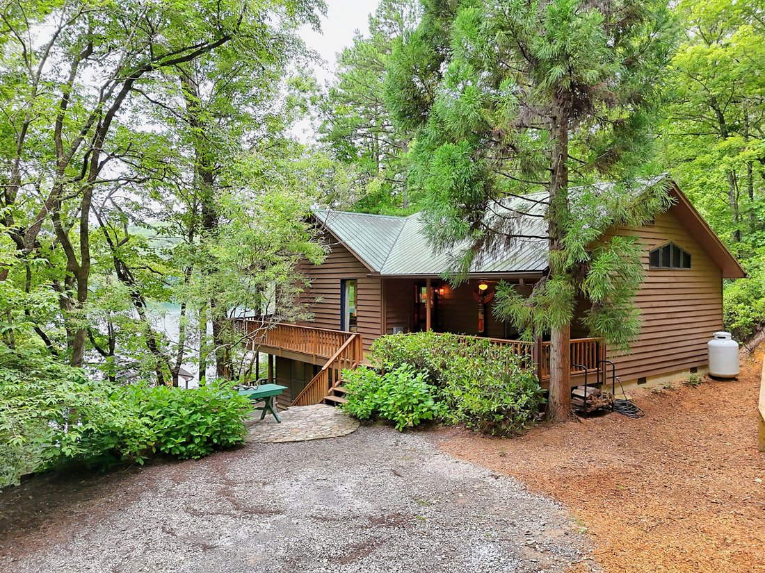 House in Clarkesville, Georgia, United States 1 - 18055465