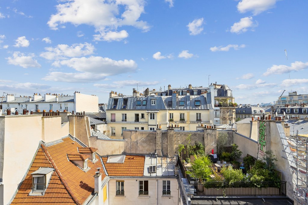 Apartment in Archives, Paris 3e Arrondissement, Paris 2 - 14156982