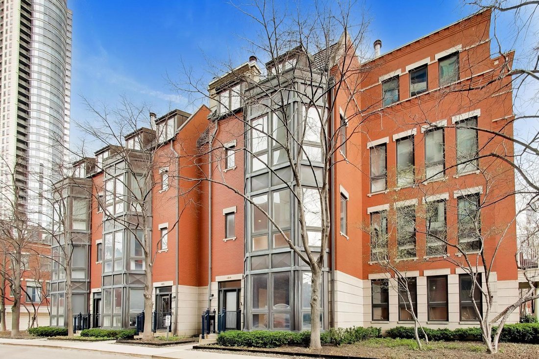 Condo in Chicago, Illinois, United States 4 - 18057305