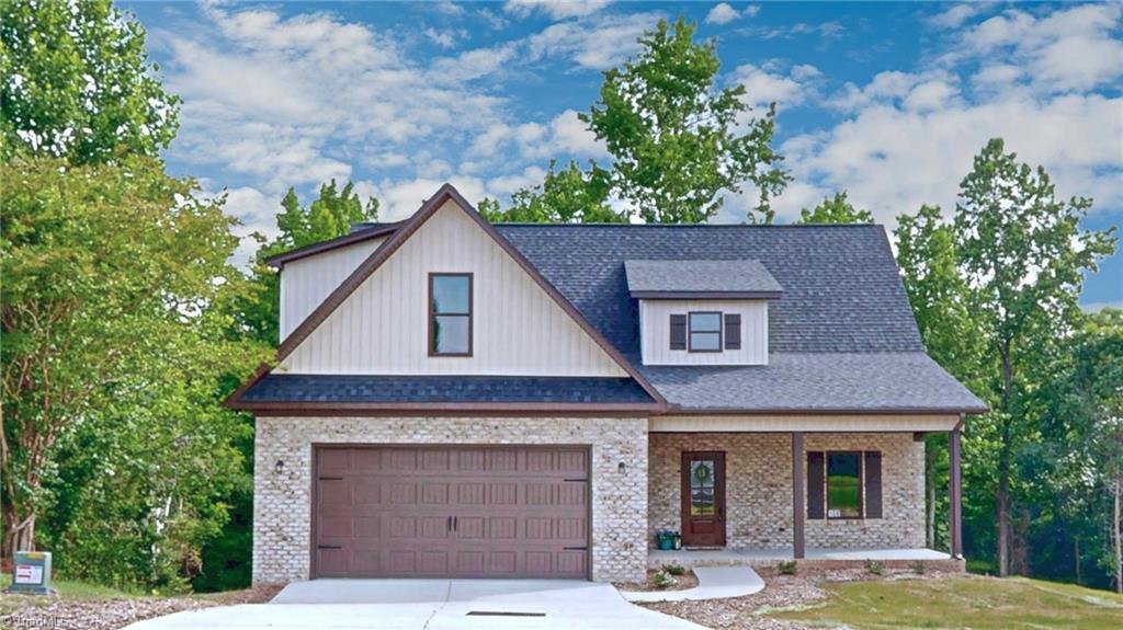 House in High Point, North Carolina, United States 1 - 18058265