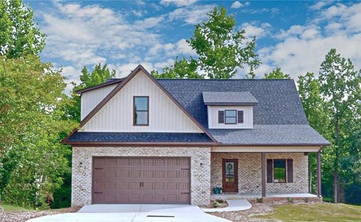 House in High Point, North Carolina, United States 1