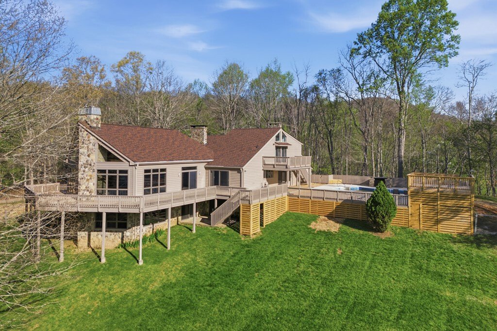 House in Brasstown, North Carolina, United States 5 - 18058675