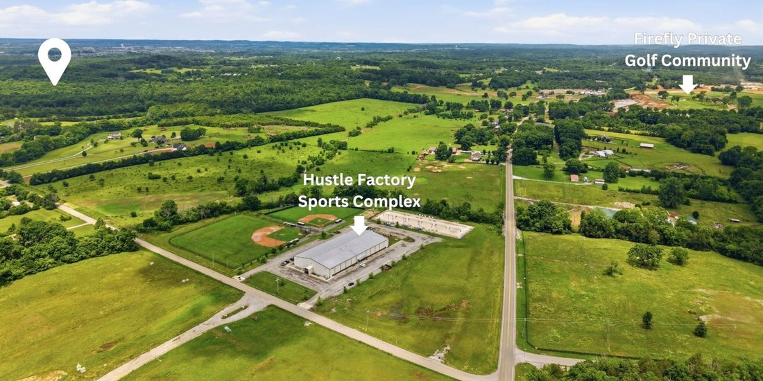 Land in Spring Hill, Tennessee, United States 5 - 18059319
