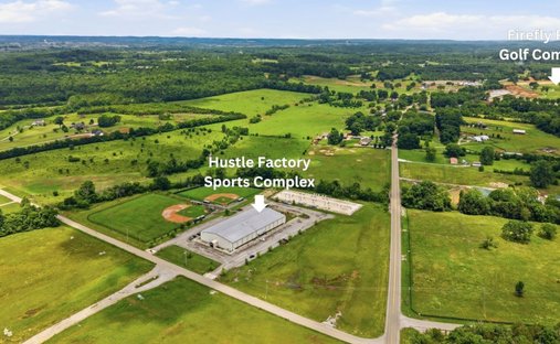 Land in Spring Hill, Tennessee, United States 1