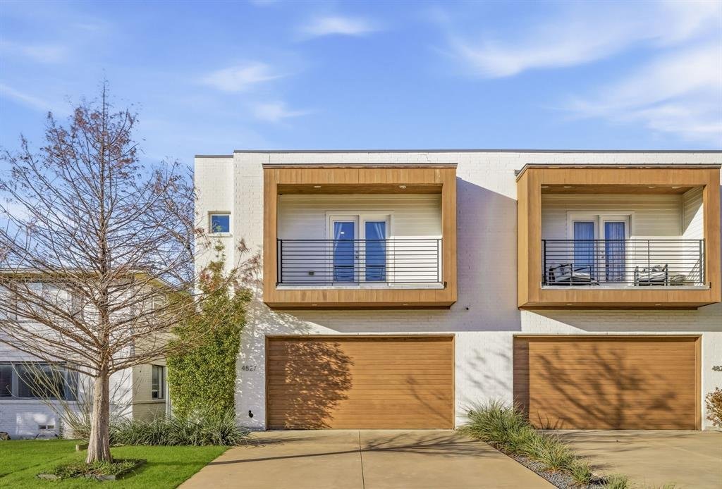 House in Dallas, Texas, United States 1 - 18057478