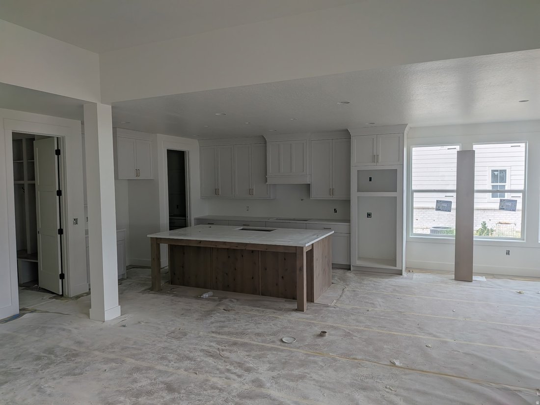 House in Springville, Utah, United States 3 - 16595626