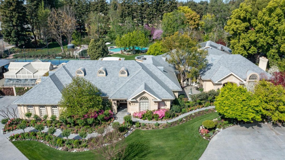 House in Fresno, California, United States 1 - 18056769